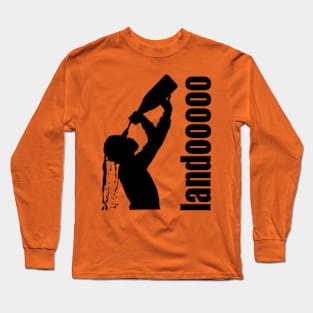 Landoooo Long Sleeve T-Shirt